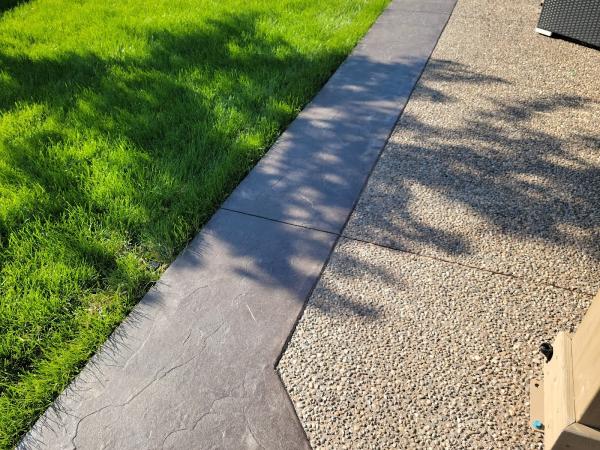 Golfi Concrete & Drain Limited