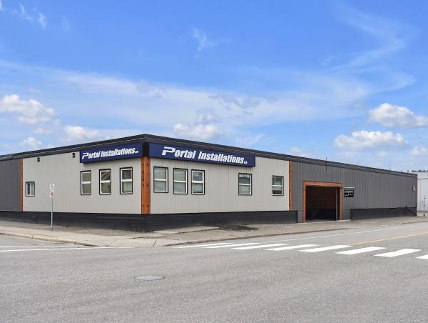 Portal Installations Ltd