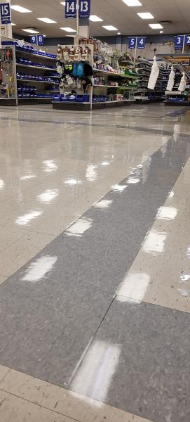 Hye-Vac Carpet Cleaning