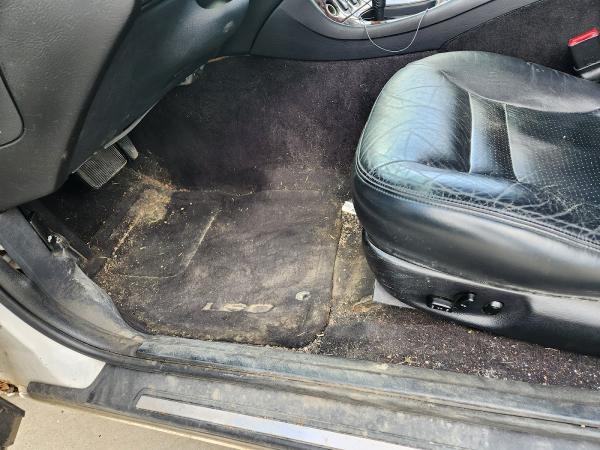 TMC Auto Detailing (T.mastercleaner)