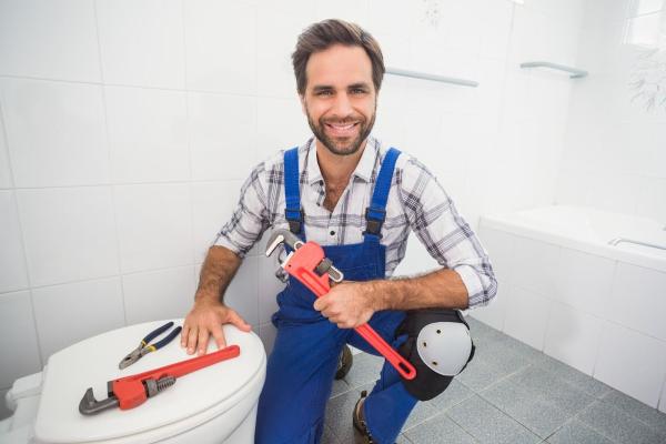 Expert Plumber Fort McMurray