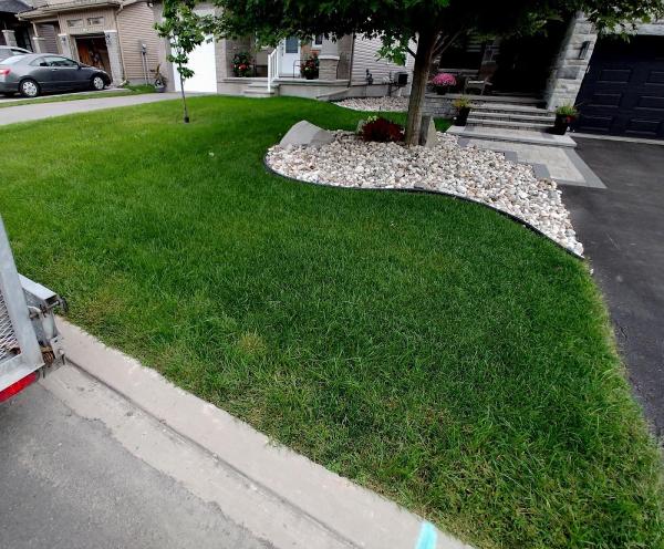 Lafontaine Lawn Care