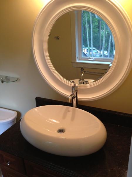 Parr Mechanical Plumbing & Heating Inc.