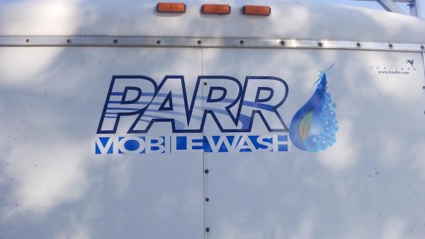 Parr Mechanical Plumbing & Heating Inc.