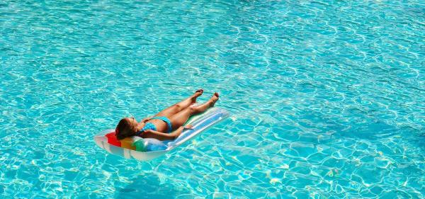 Ontario Pool Service