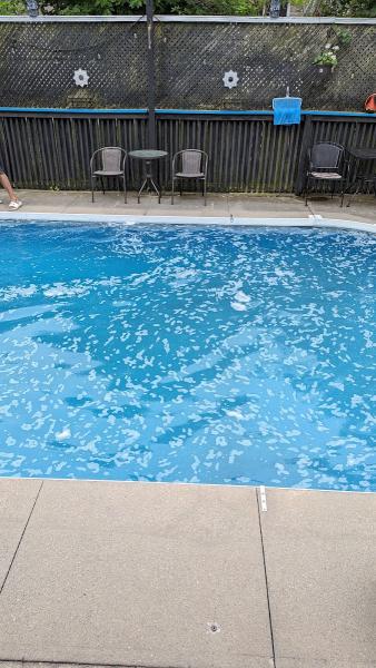 Trent Pools & Spas Inc
