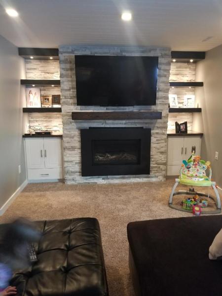 Ampire Electric Ltd.