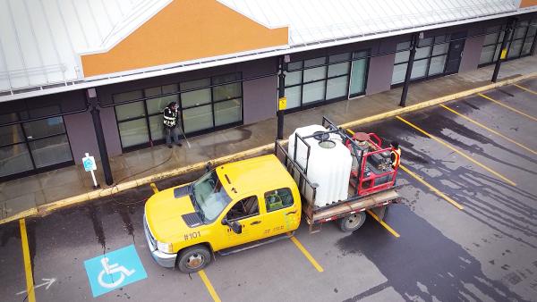 Naco Commercial Property Solutions