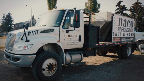 Naco Commercial Property Solutions