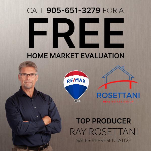 Ray Rosettani