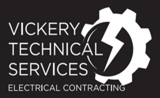 Vickery Technical Services Electrical Contracting Ltd.