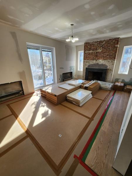 Groupe PC Décontamination