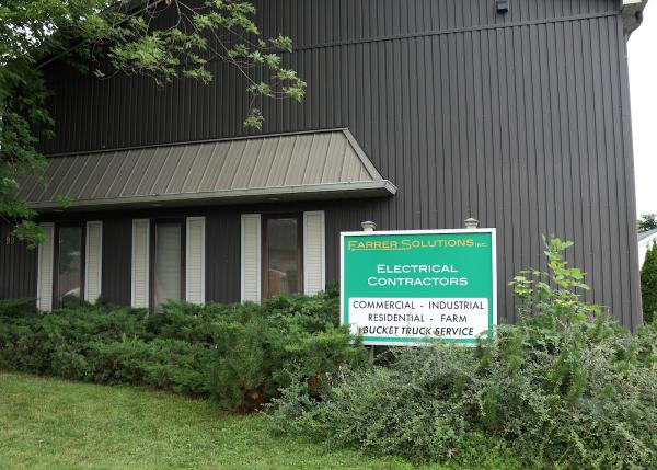 Farrer Solutions Inc.