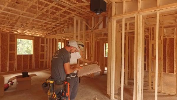 Degagne Carpentry