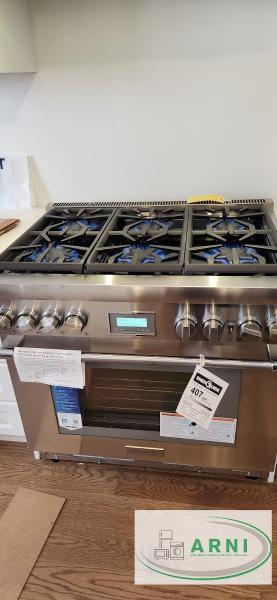 Arni Services Appliance Repair