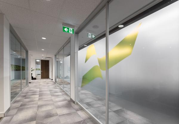 Proco Management Ltd