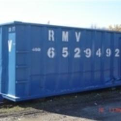 Conteneurs R M V Inc