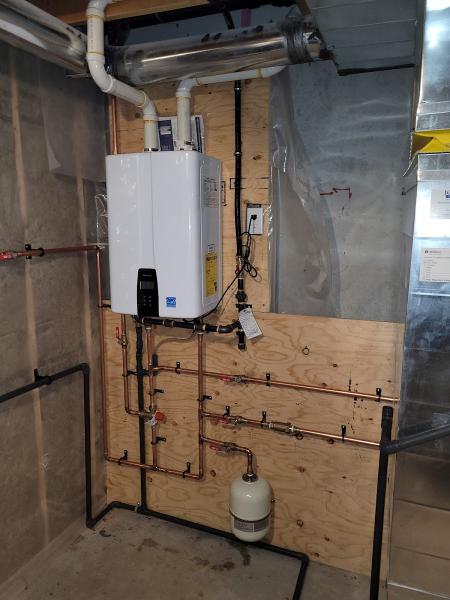 Kingston Home Services by Enercare