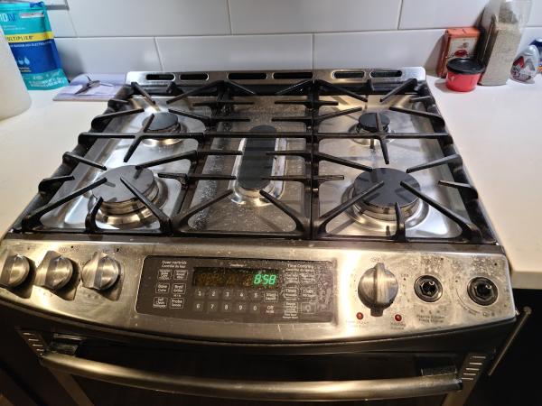 Megatec Commercial Food Equipment Repair