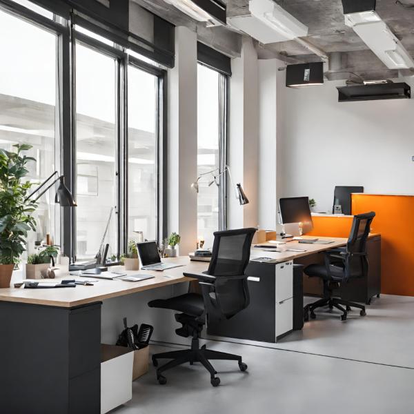 Twin City Commercial Cleaners