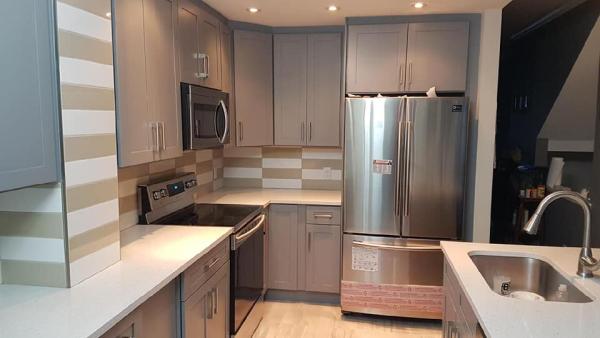 Liberator Contracting Ltd