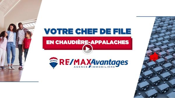 Re/Max Avantages