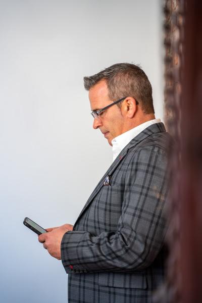 The Jason van Stiphout Real Estate Team