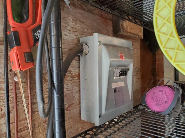 Quantum Property Inspections