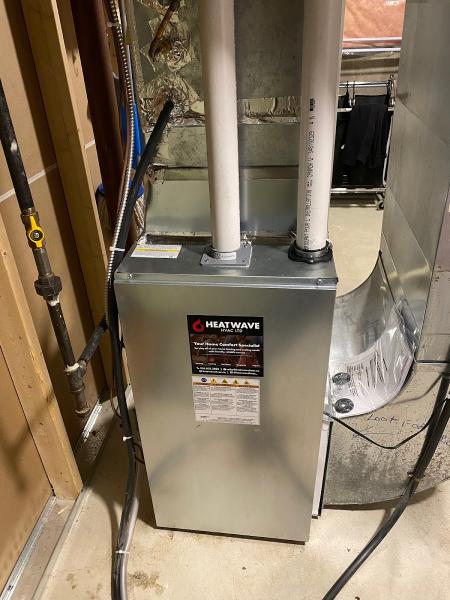 Heatwave Hvac Ltd
