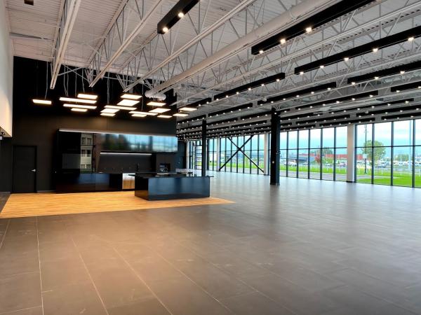 Entreprise Électrique Deville