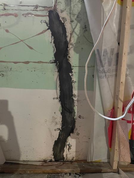 The Crack Specialists
