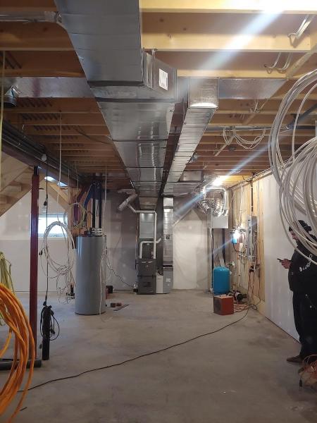 Duct Dynasty Hvac