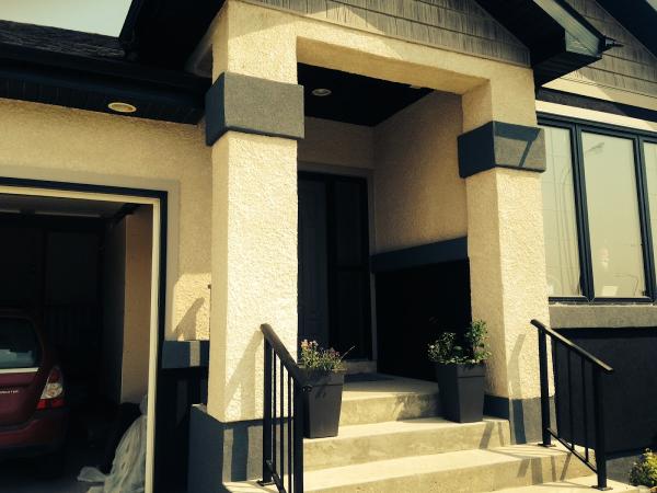 Griffith Plaster and Stucco Inc.