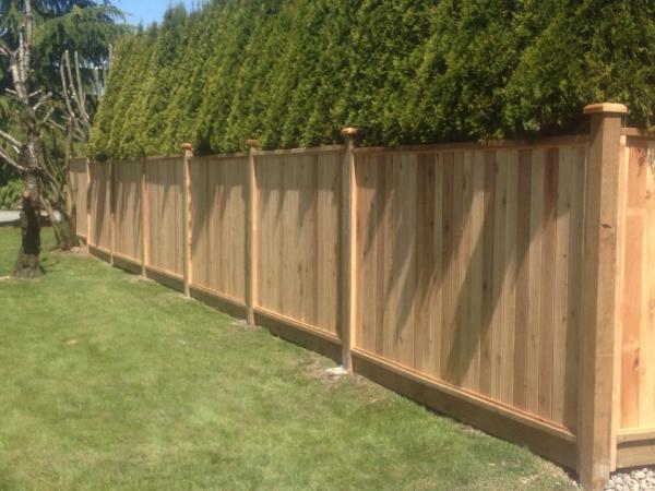 L.S Fencing & Metal Work