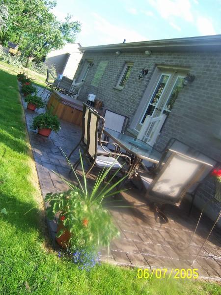 Moccia Concrete & Concrete Products Ltd.