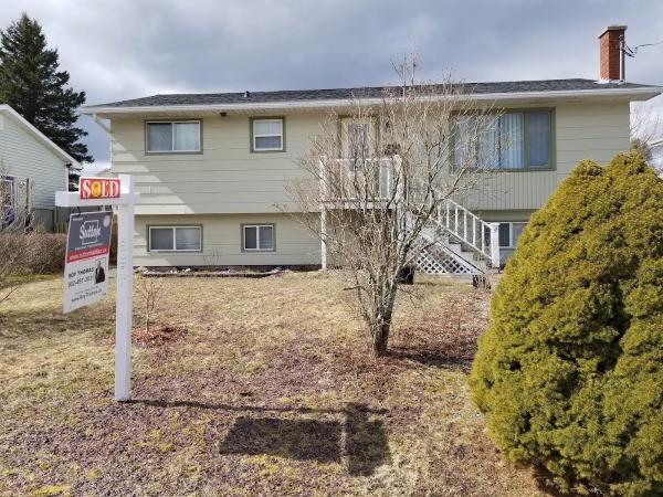 Roy Thomas Real Estate