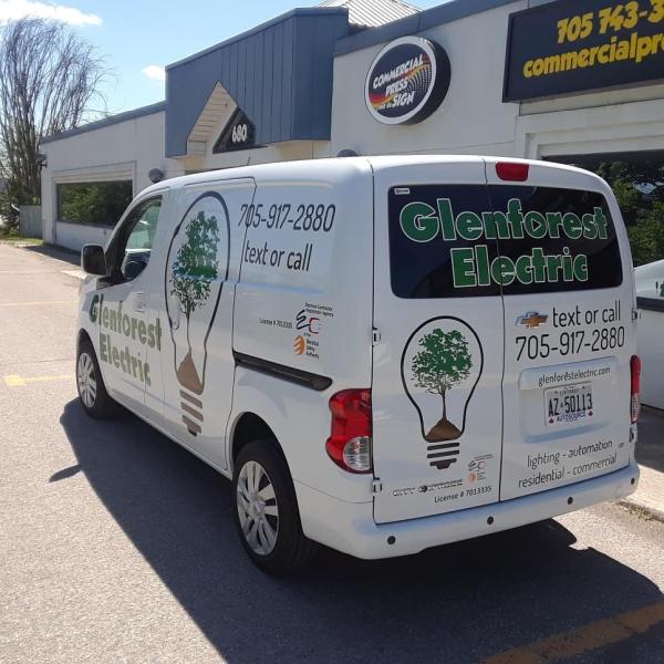 Glenforest Electric
