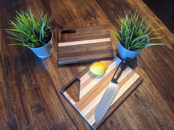 Lost in the Woods Woodworking