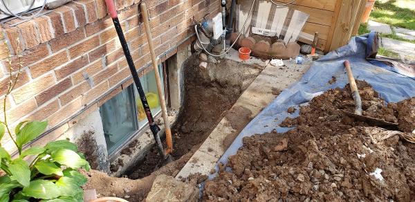 Aquaguard Injection & Waterproofing