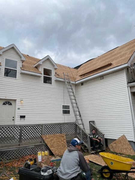 Preferred Roofing