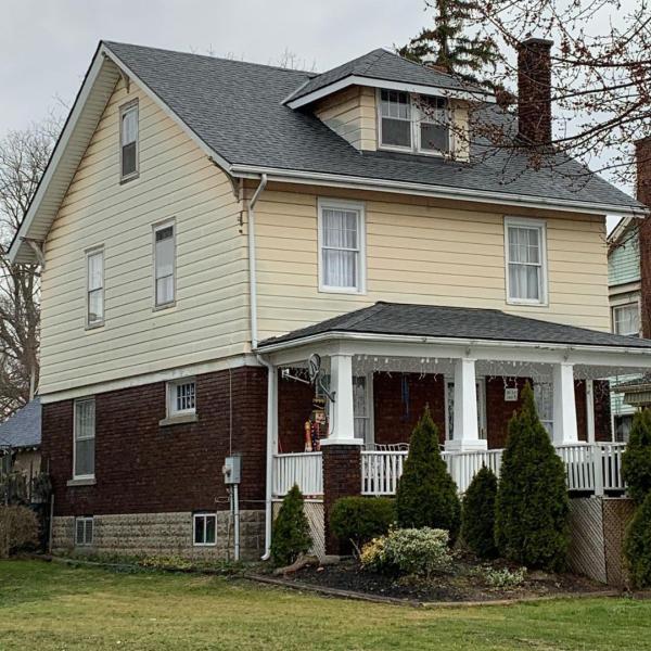 AJT Roofing and Contracting