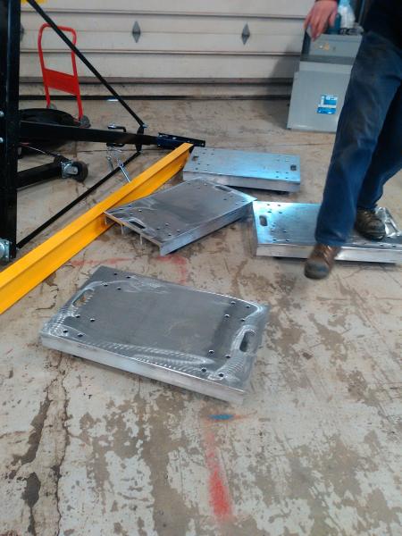 Canadian Industrial Services