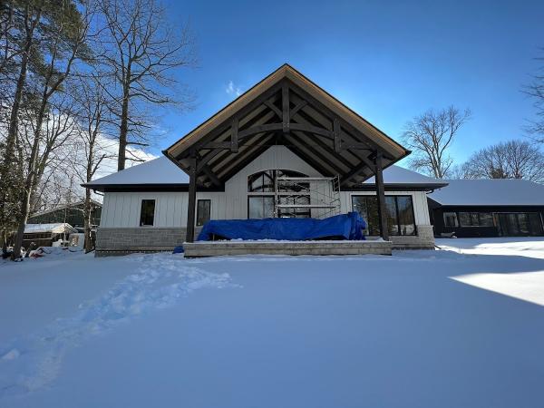 Harding Drafting and Design Inc.