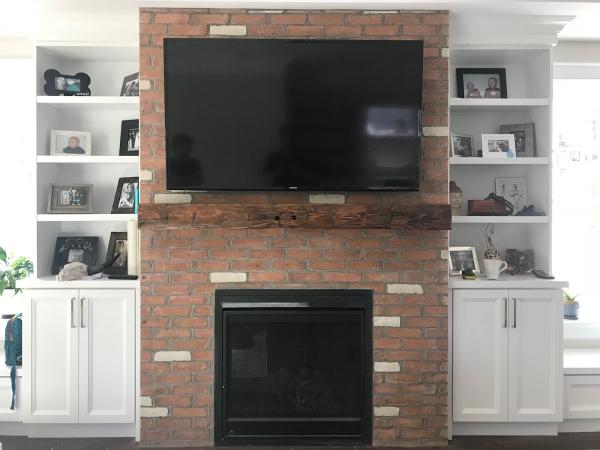 Asbuilt Comfort Care