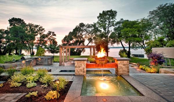 Wentworth Landscapes