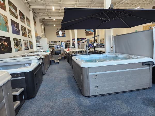 SaintLawrence Pools and Spas