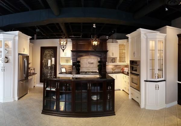 Boiserie Sebo Woodwork Inc