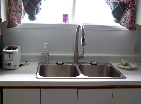 Aurele St-Jean Plumbing