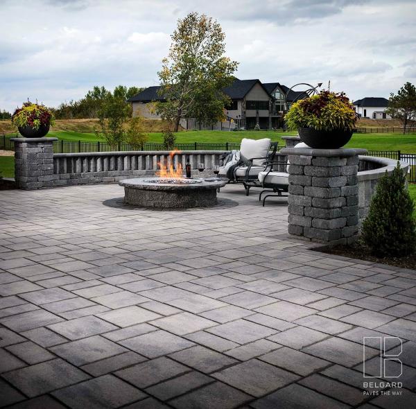DMS Landscaping & Hardscapes