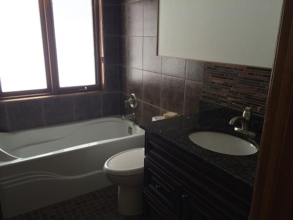 JVK Plumbing & Heating